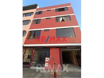 Alquiler De Local En Callao 160M2