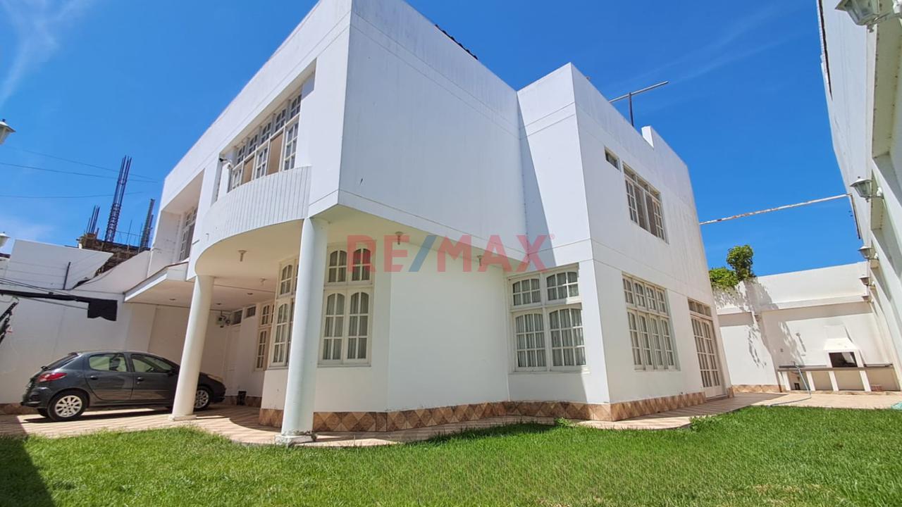 Casa 2 Pisos En Venta Residencial San Agustin Pimentel