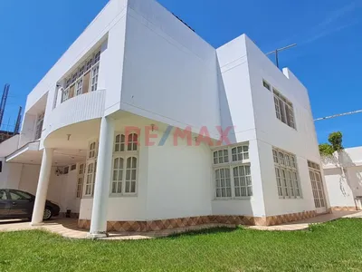 Casa 2 Pisos En Venta Residencial San Agustin Pimentel