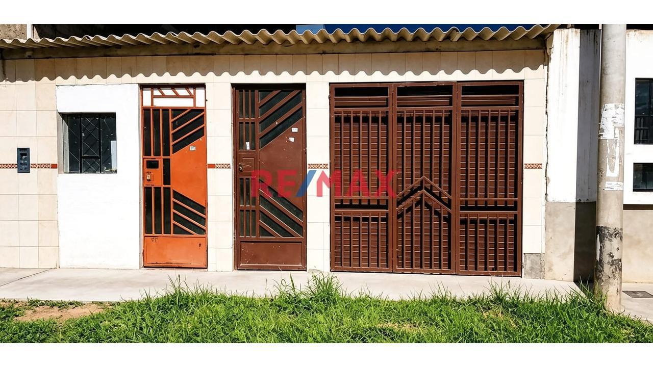 Casa En Venta  En Alameda Real Lambayeque