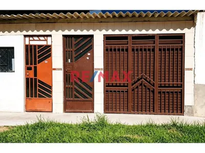 Casa En Venta  En Alameda Real Lambayeque