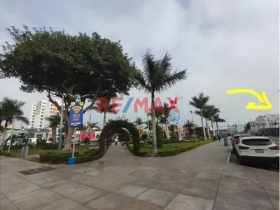 Venta de Terreno / Lote en - Callao 0 Dormitorio 