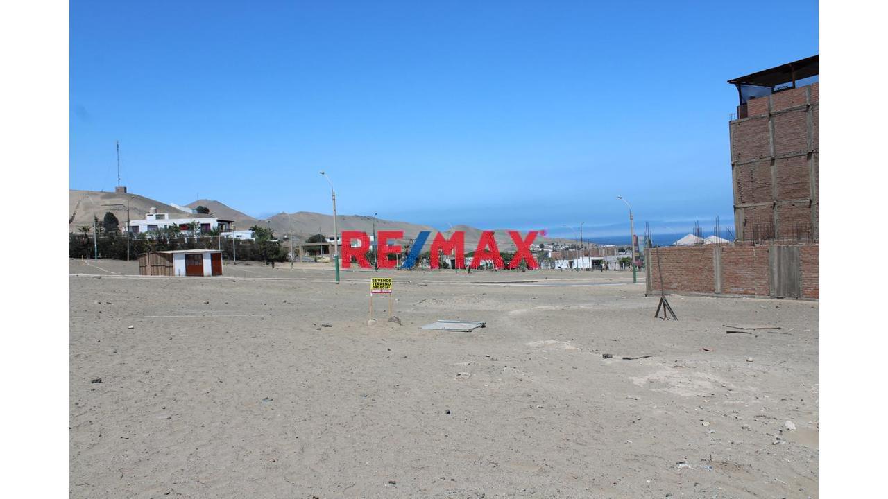 Venta De Terreno Urbano En Distrito De Santa Rosa