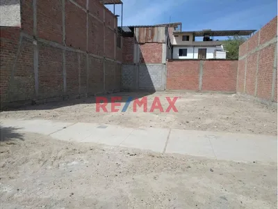 Venta De Terreno Av Colectora Ii