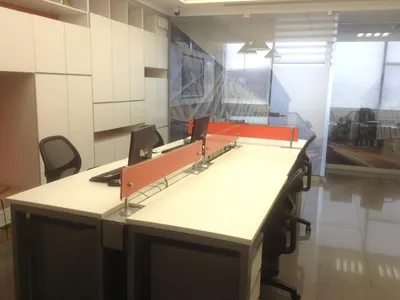 Venta de Oficina en Santiago de Surco - Lima 0 Dormitorio 