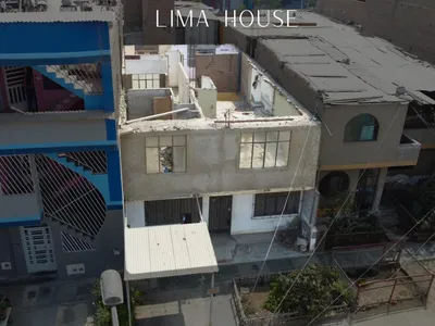 Venta de Terreno / Lote en Lurigancho - Lima 0 Dormitorio 