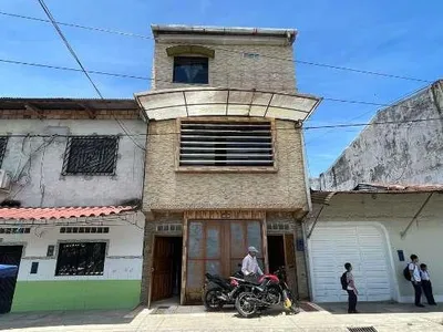 Venta de Casa en Punchana - Maynas 17 Dormitorios 