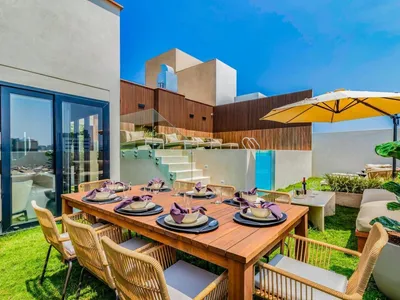 Casa en venta · San Luis, Miraflores · 65 m², 2 dorm.