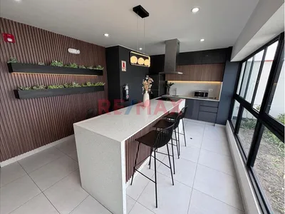 Venta Dpto. Miraflores