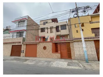 Se Vende Casa En La Perla
