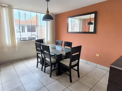 Venta de Departamento en San Martín de Porres - Lima 4 Dormitorios
