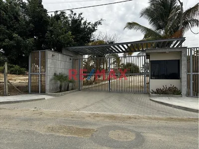 Terreno 1000M2 Loma Linda Piura