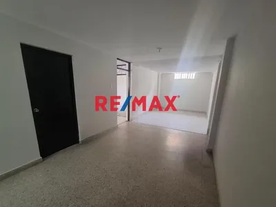 Se Alquila Casa O Local En La Urb Rinconada At 102 M2 S/2200