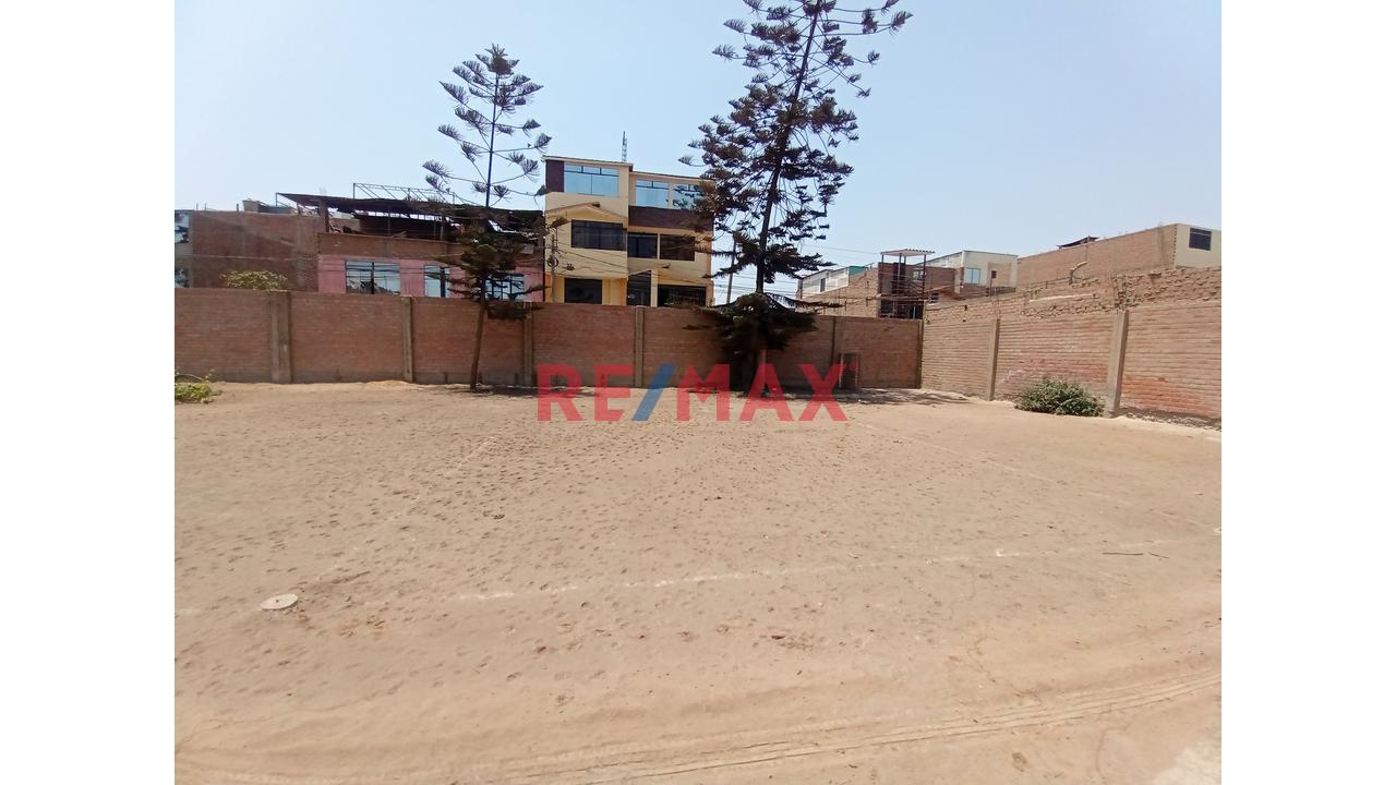 🏡 Terrenos En Venta En Av. San Juan – Puente Piedra