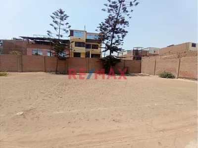 🏡 Terrenos En Venta En Av. San Juan – Puente Piedra