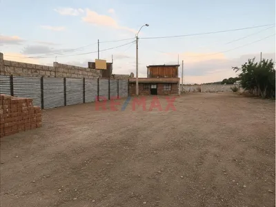 Gran Terreno Urbano De 540 M² En Esquina – Cerrito Huayrapampa, J.L.B. Y Rivero