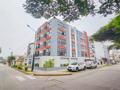Venta de Departamento en Santiago de Surco - Lima 3 Dormitorios