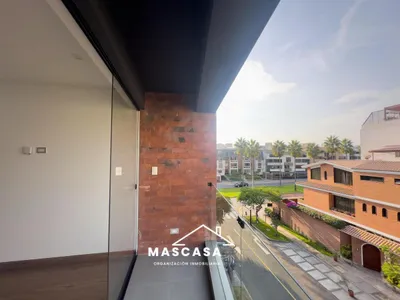 Venta de Departamento en Santiago de Surco - Lima 3 Dormitorios