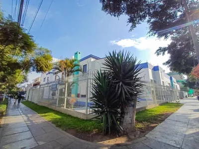 Alquiler de Local Comercial en Jesús María - Lima 0 Dormitorio 