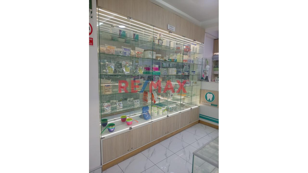 🏢 Traspaso De Local Comercial En Excelente Ubicación – Arequipa