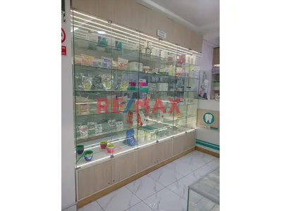 🏢 Traspaso De Local Comercial En Excelente Ubicación – Arequipa