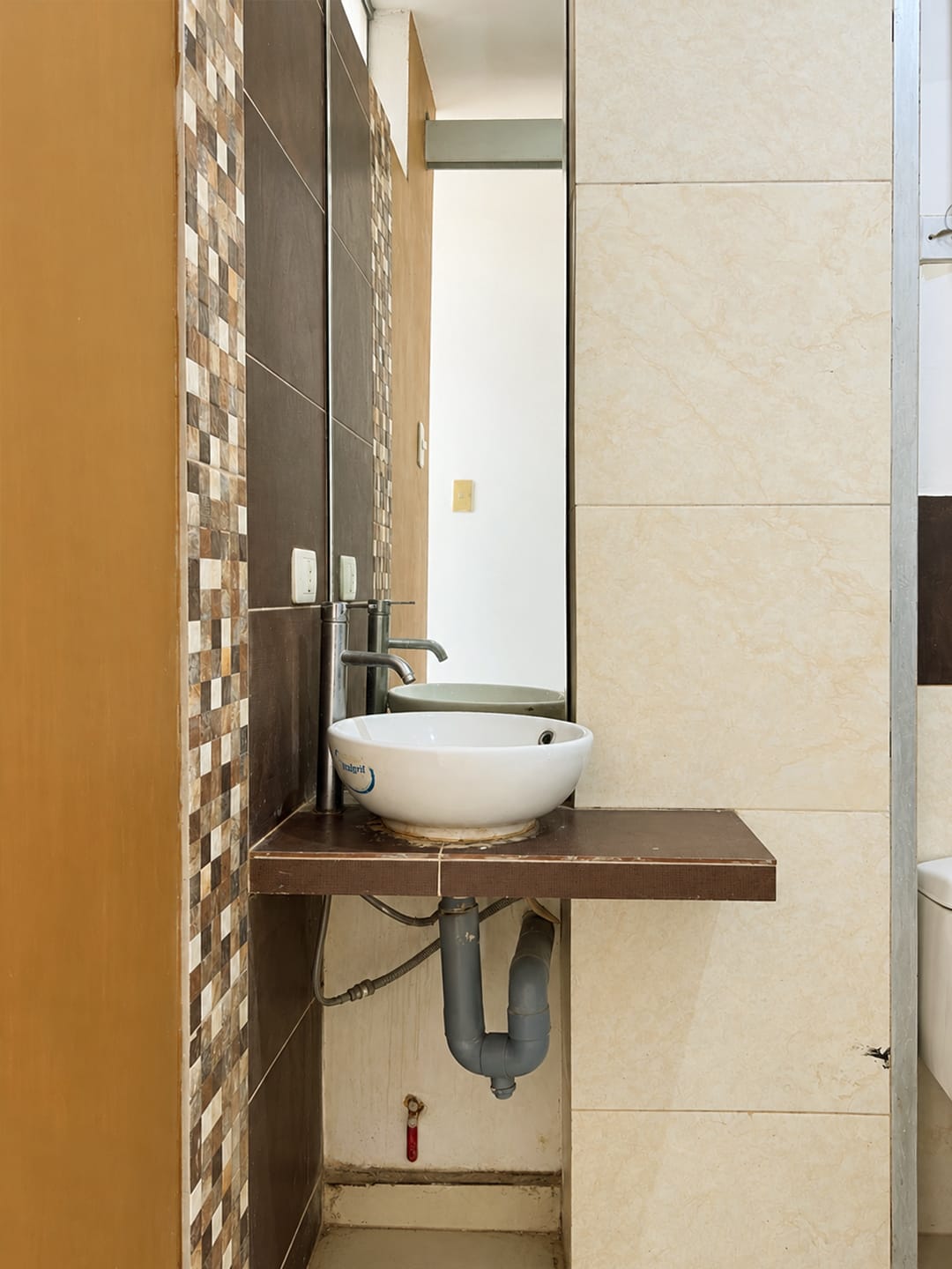 Minidepartamento en venta con 2 habitaciones | Urb. La Perla