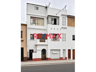 🏡Venta De Terreno En Breña