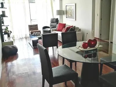 Venta de Departamento en Miraflores - Lima 3 Dormitorios