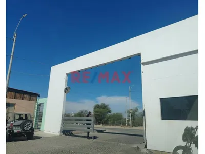 Terreno En Venta Urb. Corales Area 140M2 (8 X17.5) A Tan Solo 🔥 S/140 Mil Soles 🤑 💵