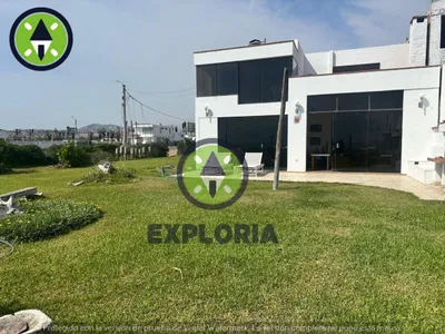 Venta de Casa de Playa en Lurín - Lima 1 Dormitorio 