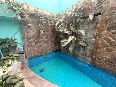 Venta de Casa en Los Olivos - Lima 9 Dormitorios