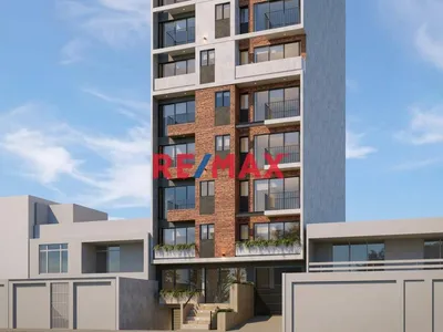 🔴Exclusivo Flat De Estreno En Venta – San Miguel 🏡