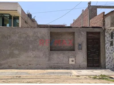 Se Vende Terreno De 157.50 M2