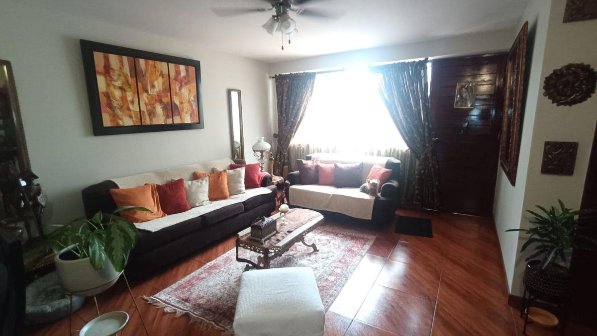 Venta de Departamento en Surquillo - Lima 2 Dormitorios 