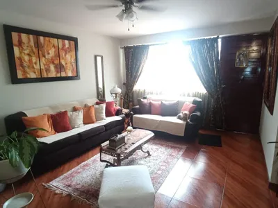 Venta de Departamento en Surquillo - Lima 2 Dormitorios
