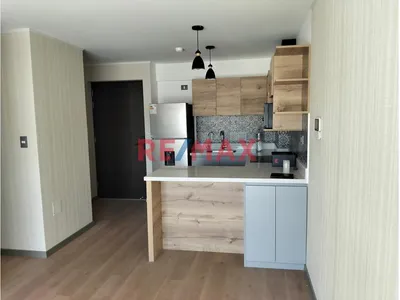 Exclusivo Departamento En Luxury Towers