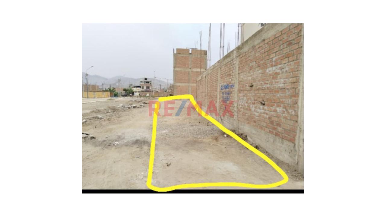 🏡 Oportunidad De Venta De Terreno – Carabayllo
