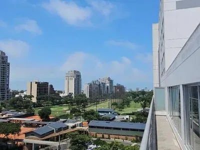 Venta de Departamento en San Isidro - Lima 3 Dormitorios 