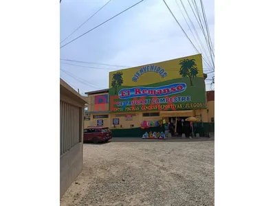 Terreno En Venta 120 M² – Trapiche, Comas (Zona El Remanso)