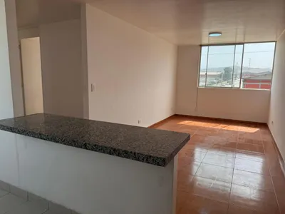 Venta de Departamento en Villa El Salvador - Lima 3 Dormitorios 