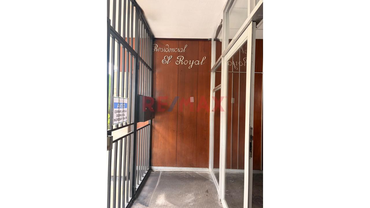 Lindo Departamento En Santa Beatriz – 126 M²
