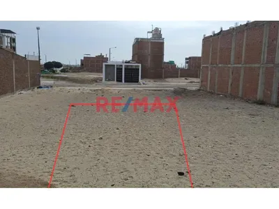Se Vende Terreno De 90M2 En 2Da Etapa Urbanización Altos Del Valle - Moche En 105.000 Soles