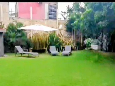 Venta de Casa en Lurín - Lima 4 Dormitorios 