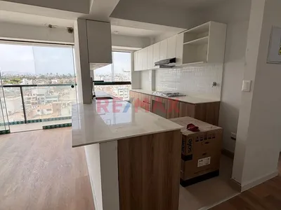 Pre Venta Duplex De Estreno En San Miguel
