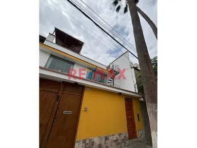 Se Alquila Departamento Amoblado Santiago De Surco