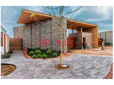 Se Vende Terreno En Casa Blanca Ecovillas - Cerro Azul Cañete