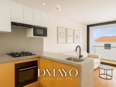 Venta de Departamento en Punta Hermosa - Lima 1 Dormitorio