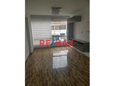 Departamento En Venta De 80.43 M² Con Ascensor En Los Olivos
