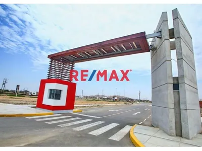 Terreno En Venta Urbanización Villa Los Sauces Ii Etapa Parte B Chiclayo