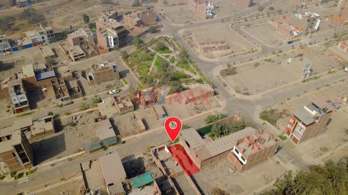 Venta de Terreno / Lote en Chosica - Lima 0 Dormitorio 